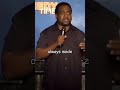 Ralph Eddy: You look just like your parents #shorts #standup #comedy
