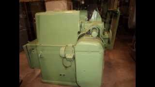 Matrix 16 U Universal Thread Grinder Available for sale