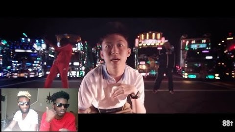Rich Chigga - Dat $tick Remix feat Ghostface Killah and Pouya (Official Video) | REACTION