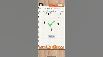 Brain Surfing Level 16