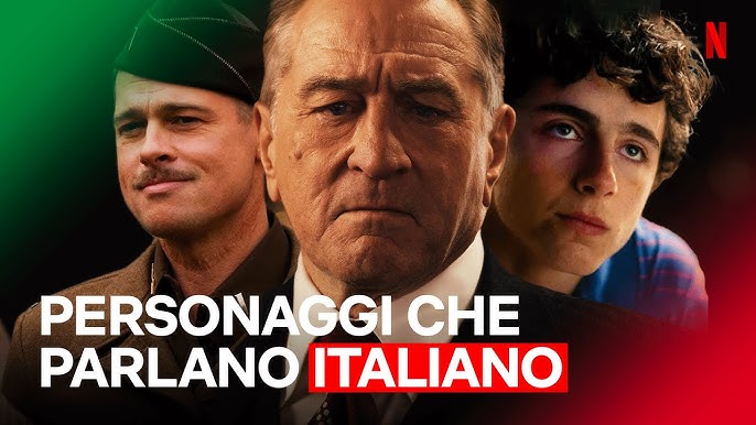 Il Padrino: Parte II - La grande eredità - IL CINEMA. SEMPLICE