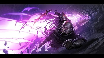 Last Epoch Void Knight Smite Build (FAST ECHO CLEAR) Corruption 500