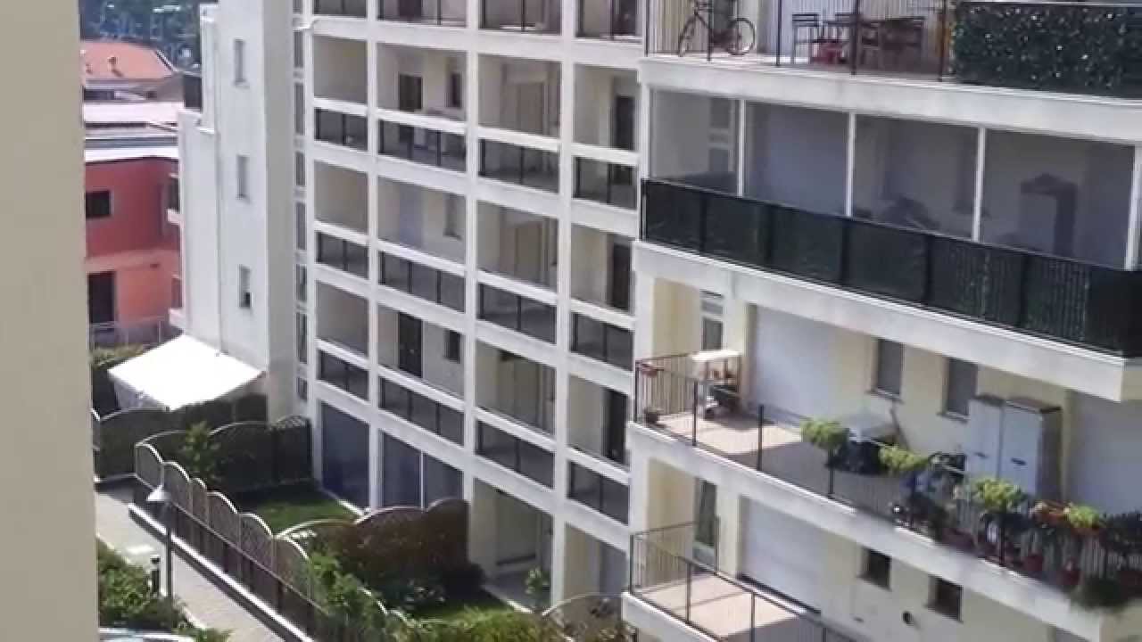 ROZZANO QUINTO STAMPI Bilocale nuova costruzione in pronta consegna