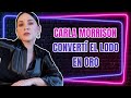 EL A.B.U.S.0  QUE TRANSFORMÓ SU VIDA- Carla Morrison