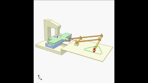 Bar pantograph 7a480p
