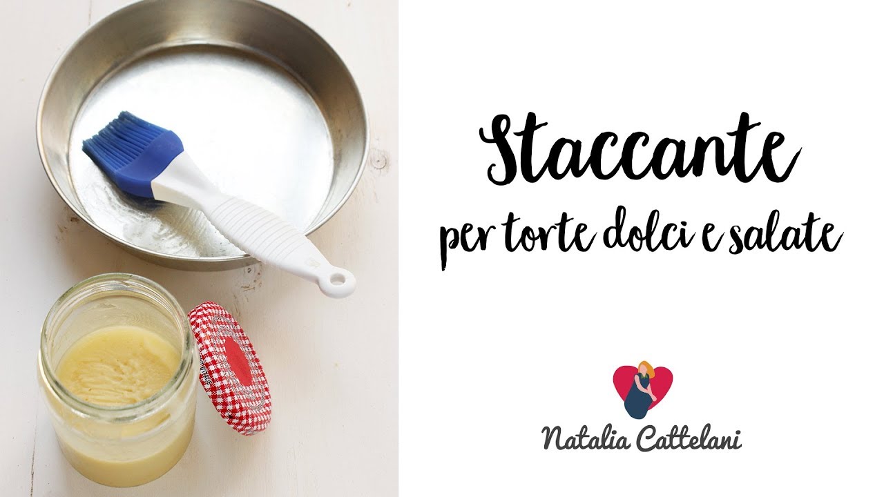 Staccante per Tortiere 600 ml Vegetale Acquistalo su AperiSnack