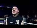 KRIS R vs REBOLL333 - PELEA | STREAM FIGHTERS 3