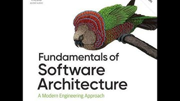 Fundamentals of Software Architecture: A Modern Engineering Approach (2nd Edition) - Mark Richards