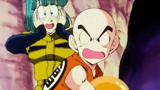 Dragonball Z - Bulma Fall In Love With Zarbon