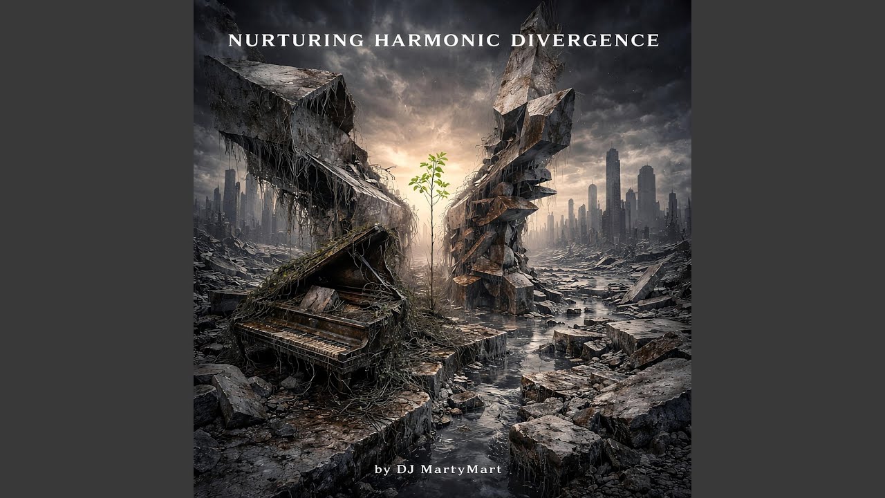 Watch Nurturing Harmonic Divergence on YouTube Watch Nurturing Harmonic Divergence on YouTube