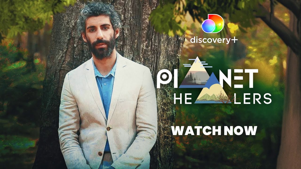 Save Mother Earth | Planet Healers | Nature Documentary | Discovery+ Channel