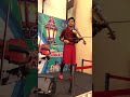Aqmal Daniel - HAVANA (Violin Cover)