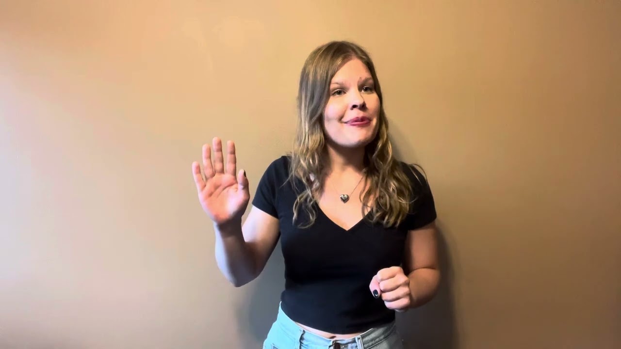 Allegra’s monologue from Pretty Theft by Adam Szymkowicz | Cristina Rosheger, soprano