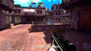 Promod Frag of the Day - Episode 8