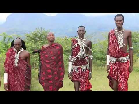 Kwaya Ya Namayana Tadua Eneba Enyorata Enkai Official Video