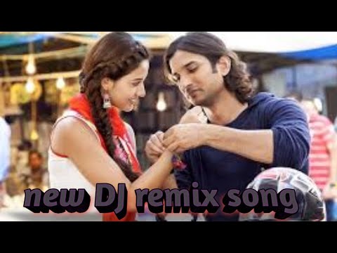 New DJ remix song/Hindi romantic song / Hindi song of Bollywood/love song