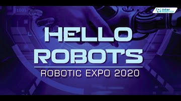 HELLO ROBOTS | India
