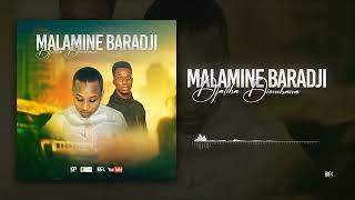 Djaliba Diombana - Malamine Baradji (Son Officiel 2026)