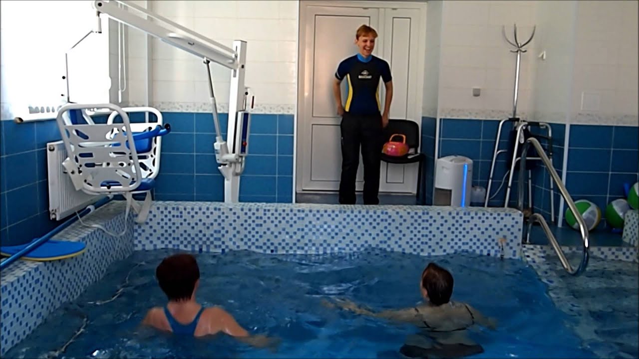 реабилитационный центр петергоф