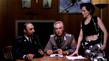 Command & Conquer Remastered 21:9 - Red Alert - Allied Hard - Mission 1 - In The Thick Of It