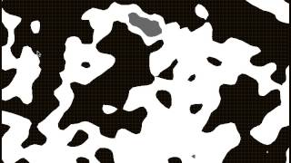 deformable terrain