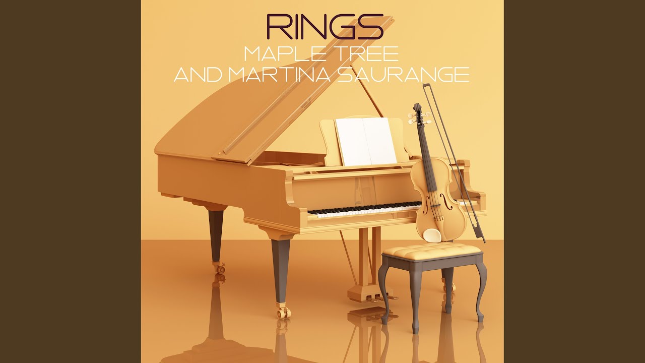 Rings (Violin) YouTube