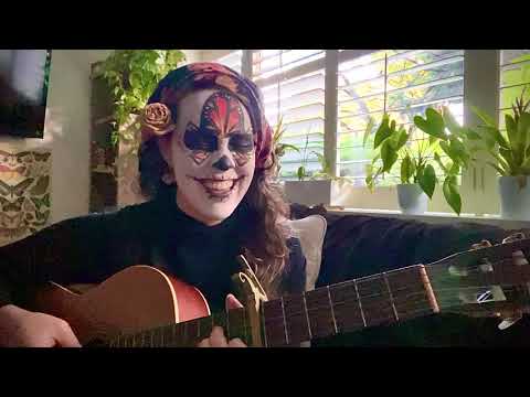 La Llorona