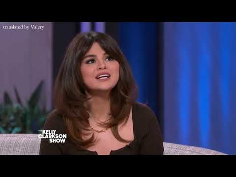 Vídeo: Què Té D’especial Les Ungles De Selena Gómez?