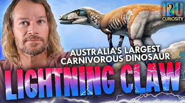 Lightning Claw - Australia