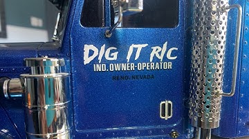 Lock it up. Locking the rear diff in a stock Tamiya differential using nothing but time. Rc trucks