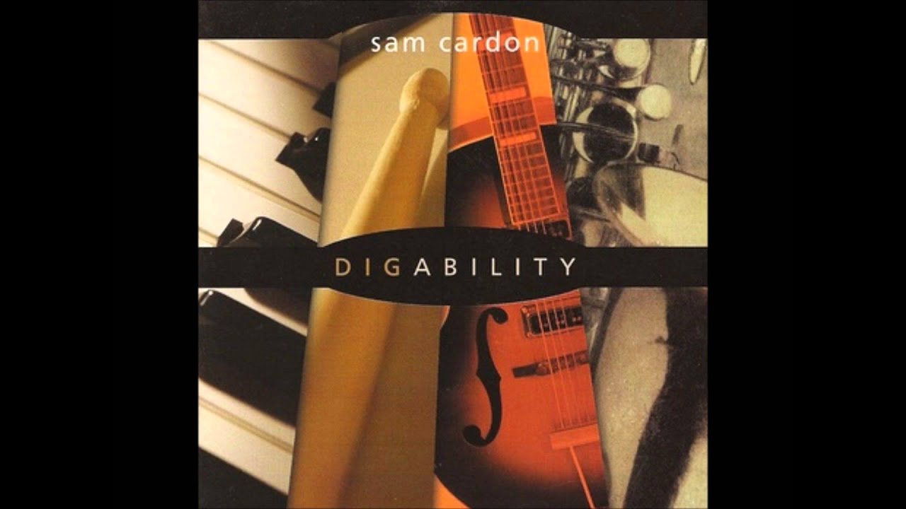 Sam Cardon - Mojo auf YouTube ansehen Sam Cardon - Mojo auf YouTube ansehen