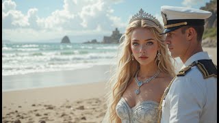 Why Did You Abandon Me Human The Alien Princess Came All the Way to Earth to Find Him | Best HFY Sto