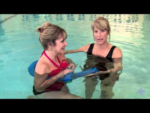 Aqua Therapy is