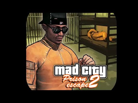 Prison Escape 2 New Jail Mad City Stories Beta Android Gameplay