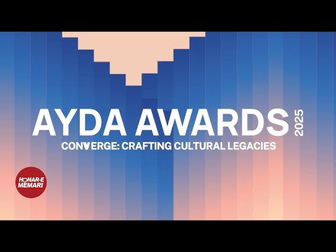 هجدهمین دوره ی مسابقه ی بین المللی دانشجویی معماری AYDA موضوع همگرایی خلق میراث فرهنگی ماندگار