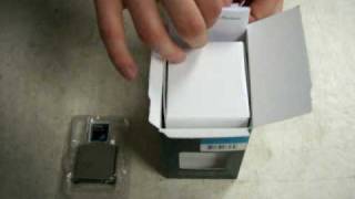 AMD Athlon II X2 240 Small Packaging Unboxing