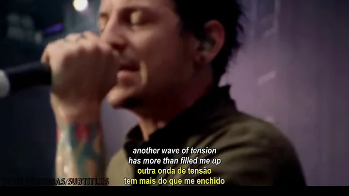 Linkin Park - Runaway ~ Live in Texas 2003 (Full Show) ~ LEGENDADO/LYRICS