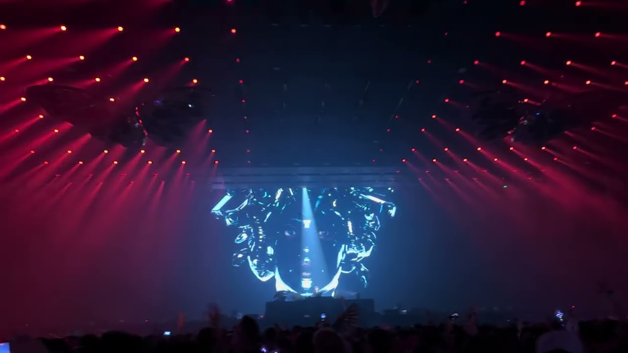 MEDUZA | Tomorrowland 2024 WE2