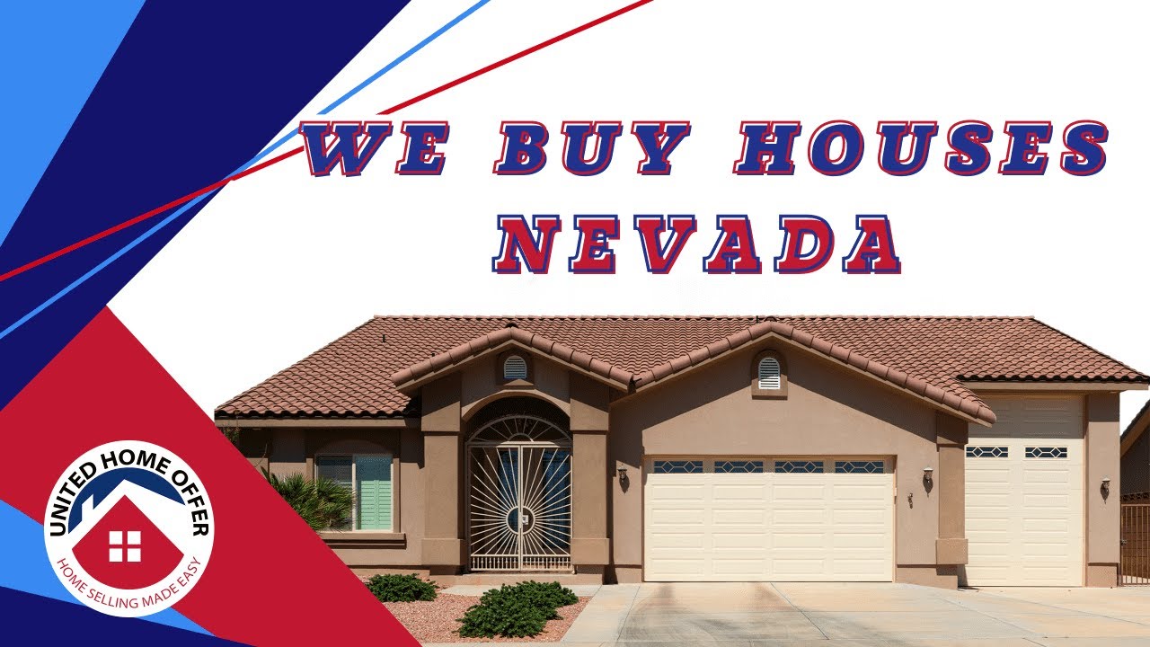 United Home Offer - We Buy Houses Nevada