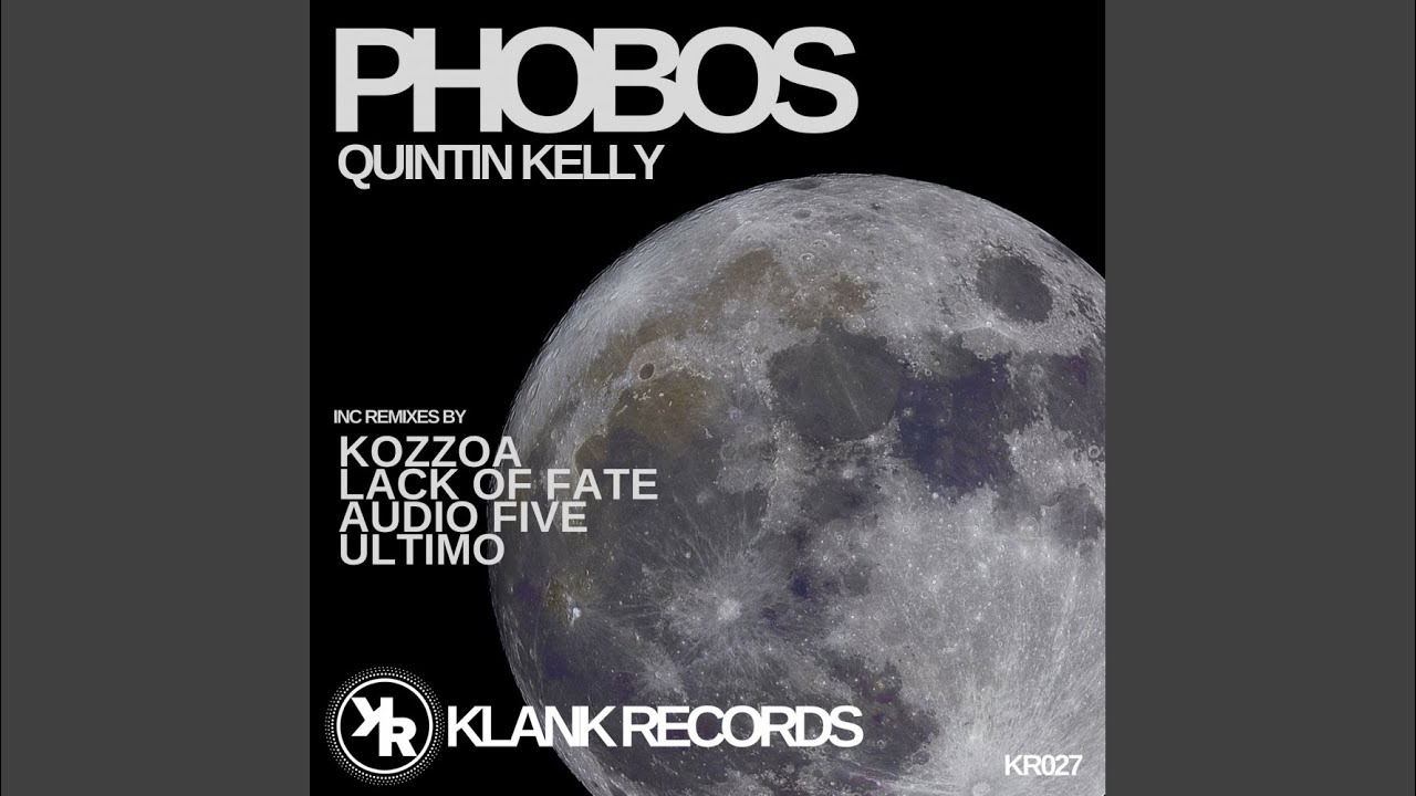 YouTube에서 Phobos (Original Mix) 보기 YouTube에서 Phobos (Original Mix) 보기