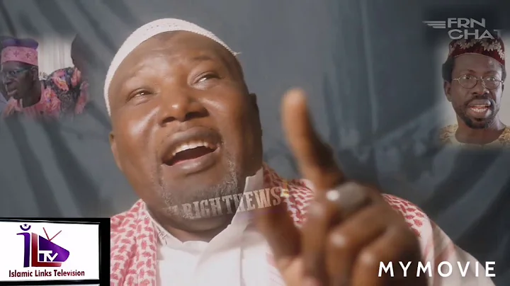 Can God Heal Pa Kasumu's?