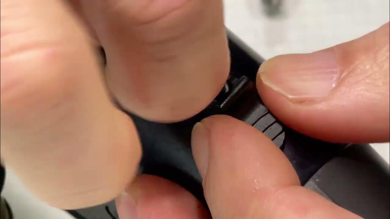 Removing TamperProof Screw From A Mossberg 500 Safety Switch Properly (Kinda)... YouTube