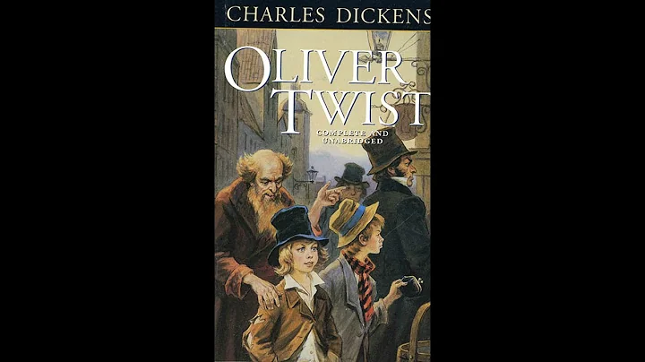 Oliver Twist - Book Review