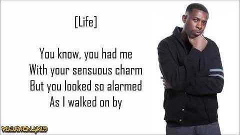 GZA - Cold World ft. Inspectah Deck & Life (Lyrics)