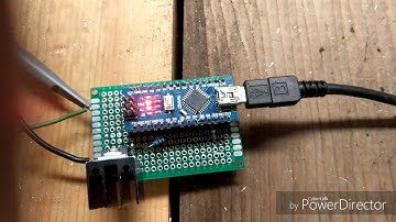 Diy flow bench test 1