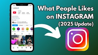 What Friends Likes On Instagram  - Quick and Easy Guide