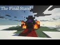 The final stand   christiantg92s lore stream