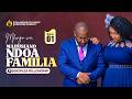 MFUNGO WA MAHUSIANO NDOA NA FAMILIA DAY 01 LANGO LA JIONI