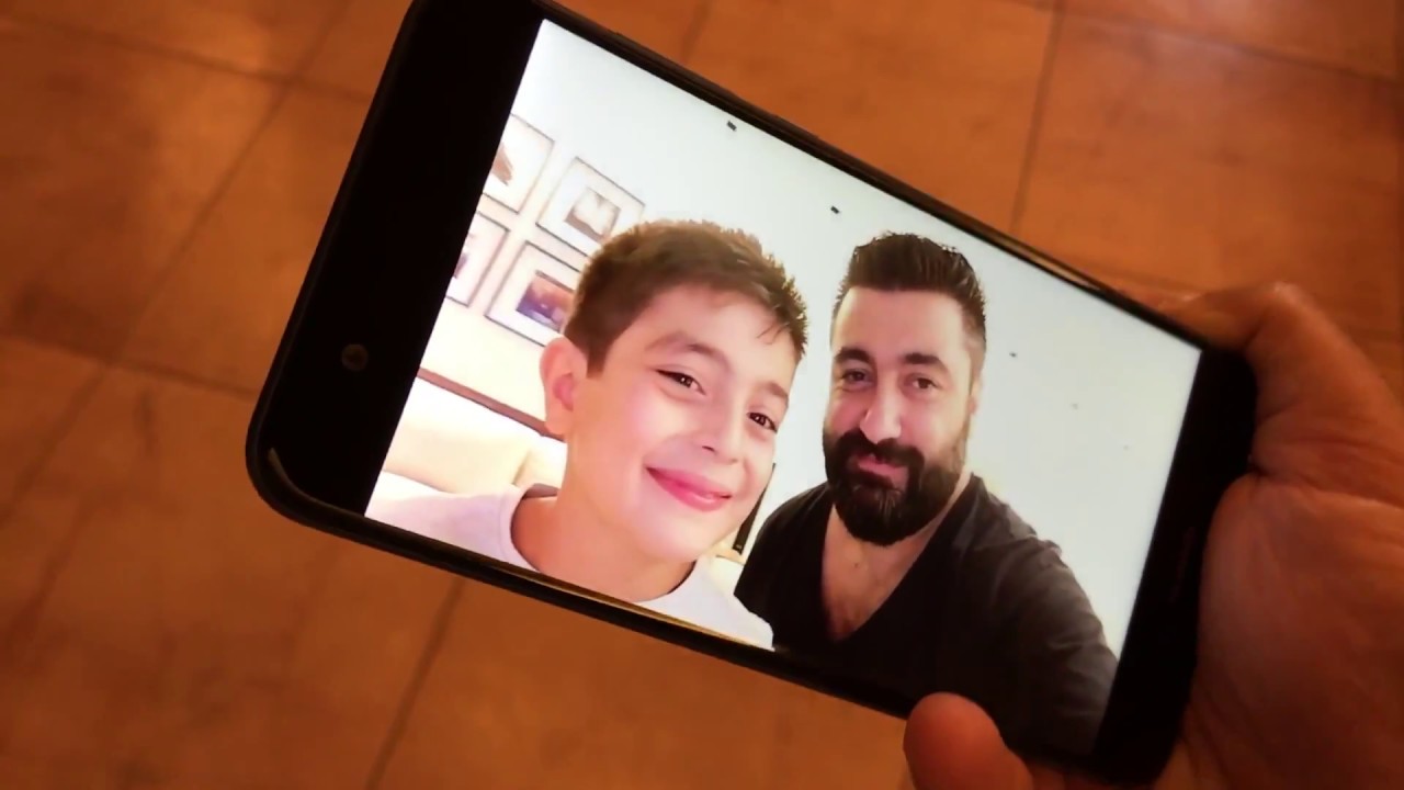 Huawei Nova 2 Plus 3D Selfie Camera - Techie Dad