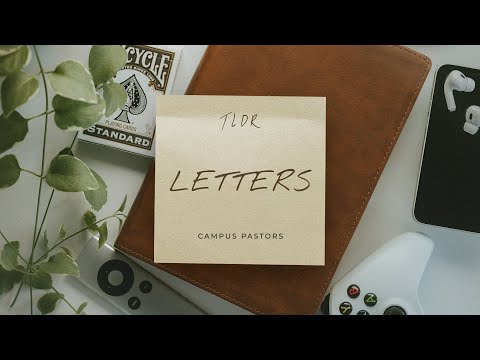 Letters (Romans–Jude) |